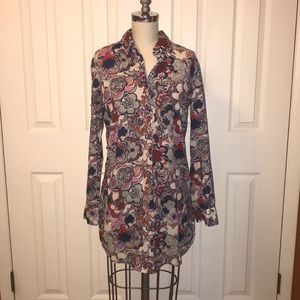 Liberty of London (Target) Tunic